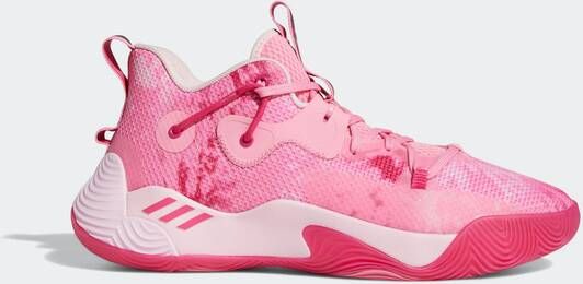 Adidas Harden Stepback 3 Heren Schoenen