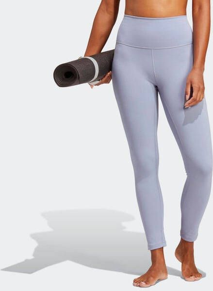 Adidas Yoga Studio 7/8 Dames Leggings