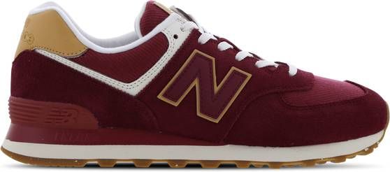 New Balance 574 Heren Schoenen