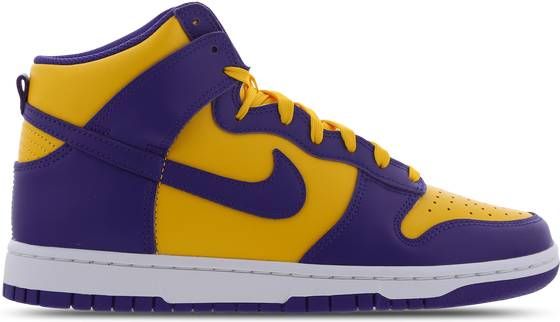 Nike Dunk High Heren Schoenen