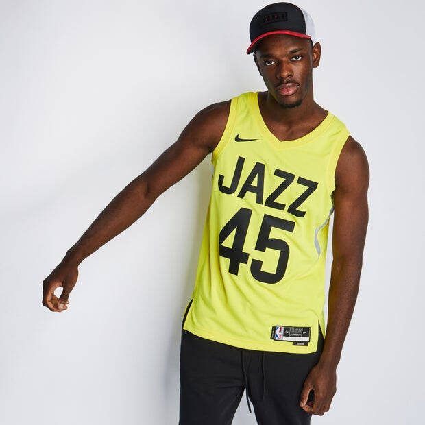 Nike Nba Utah Jazz Heren Jerseys/Replicas