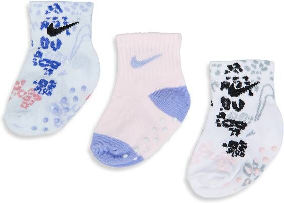 Nike Quarter Sock Unisex Sokken