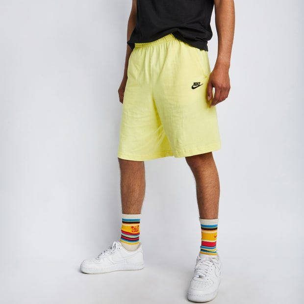 Nike T100 Club Heren Korte Broeken