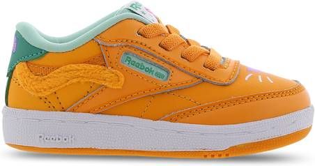 Reebok Club C Legacy Baby Schoenen