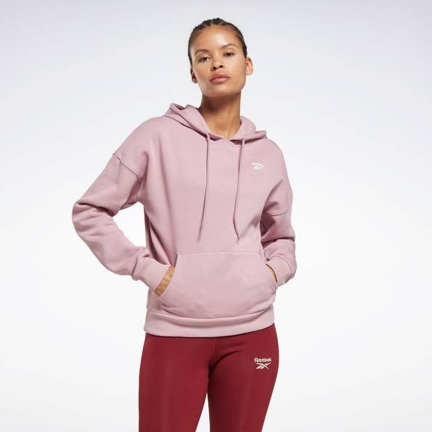 Reebok Identity Dames Hoodies