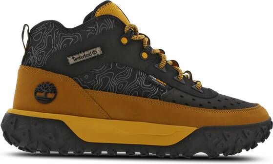 Timberland Sneakers Zwart Heren