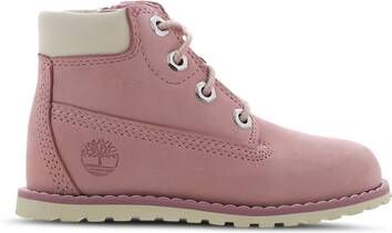 Timberland Pokey Pine 6" Baby Boots