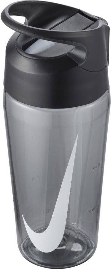 Nike Hypercharge Straw Bottle 16Oz Unisex Sport Accessoires