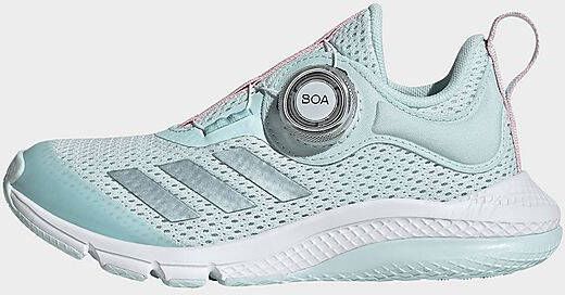 Adidas ActiveFlex BOA Schoenen Almost Blue/Magic Grey Met/Clear Pink