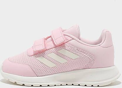 Adidas Tensaur Run Schoenen Clear Pink/Core White/Clear Pink