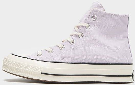 Converse Chuck 70 Hi Dames Purple Dames