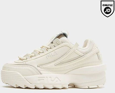 Fila Disruptor EXP Junior Brown