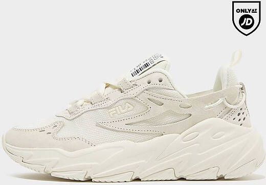 Fila Ray Tracer Evo Dames Brown Dames