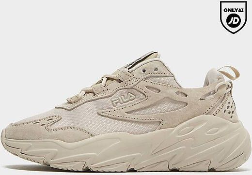 Fila Ray Tracer Evo Dames Brown Dames