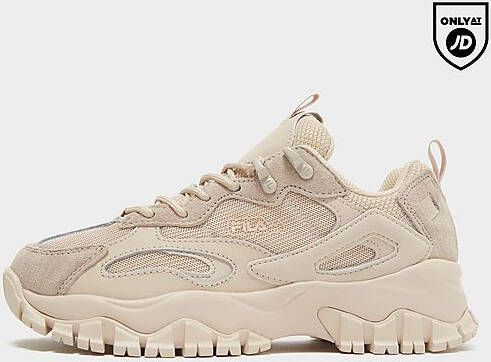 Fila Ray Tracer TR 2 Junior Brown Kind