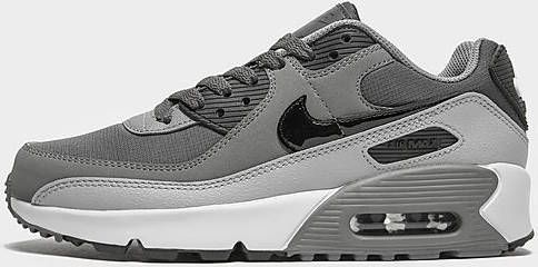Nike Air Max 90 Leather Junior Anthracite/Dark Grey/Cool Grey/Black Kind