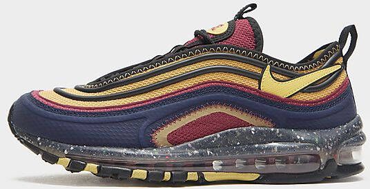 Nike Air Max Terrascape 97 Herenschoenen Black/Wheat Gold/Rosewood/Saturn Gold Heren