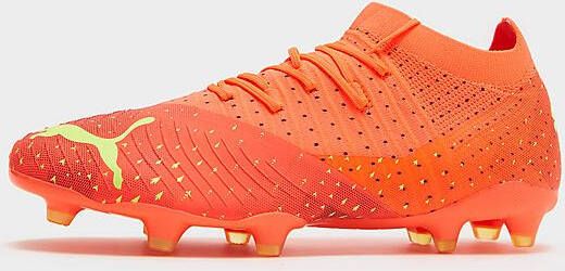 Puma Future Z 3.4 FG Orange Heren