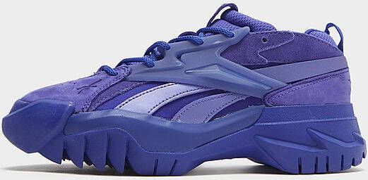 Reebok cardi b club c v2 schoenen Ultima Purple/Ultima Purple/Ultima Purple Dames