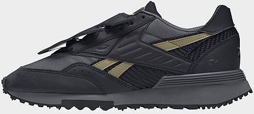 Reebok dc lx 2200 schoenen Core Black/Alloy/Matte Gold Dames