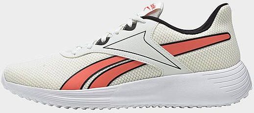 Reebok lite 3 schoenen Pure Grey 1/Semi Orange Flare/Core Black Heren