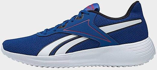 Reebok lite 3 schoenen Vector Blue/Cloud White/Vector Red Heren