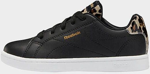 Reebok royal complete cln 2 schoenen Core Black/Core Black/Gold Metallic