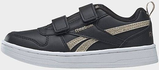 Reebok royal prime 2 schoenen Core Black/Core Black/Gold Metallic