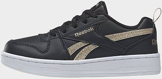 Reebok royal prime 2 schoenen Core Black/Core Black/Gold Metallic
