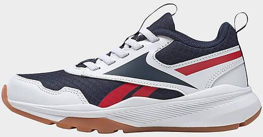 Reebok xt sprinter 2 schoenen Cloud White/Vector Navy/Vector Red