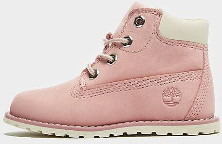 Timberland Pokey Pine Baby's Pink Kind