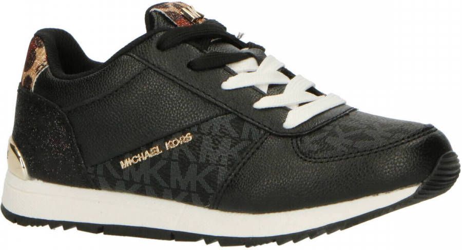 MICHAEL KORS Sneakers ALLI JOGGER met logo garnering online kopen