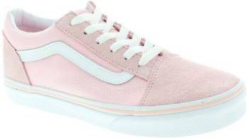 vans old skool licht roze vans old skool licht roze