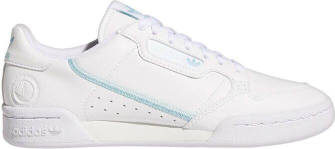 adidas Originals Sneakers CONTINENTAL 80 VEGAN ORIGINALS WOMENS