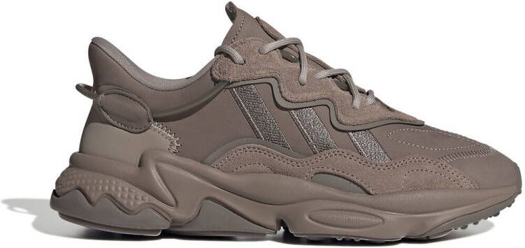 adidas Originals Sneakers Bruin Dames