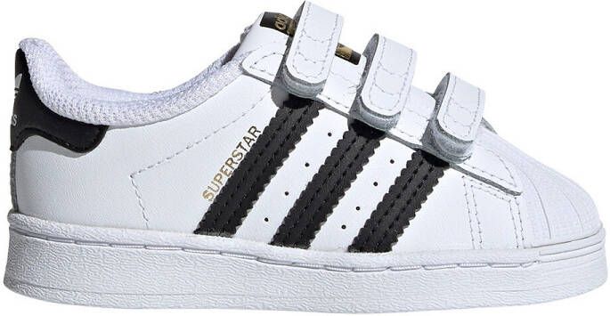 adidas Originals Superstar Schoenen Cloud White/Core Black/Cloud White