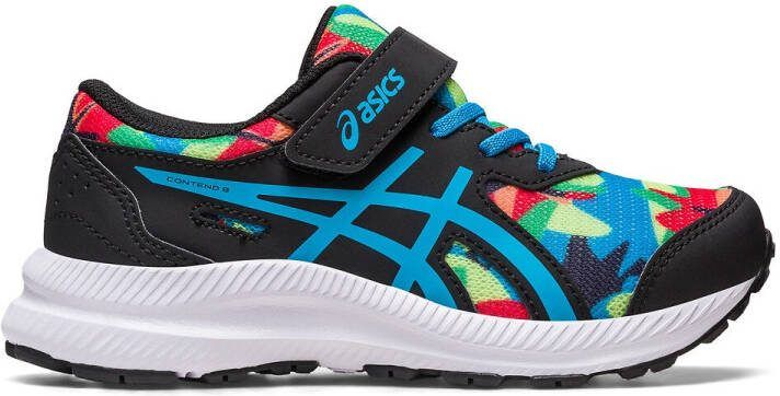 ASICS Sneakers Content 8 GS Print