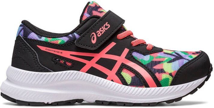 ASICS Sneakers Content 8 GS Print