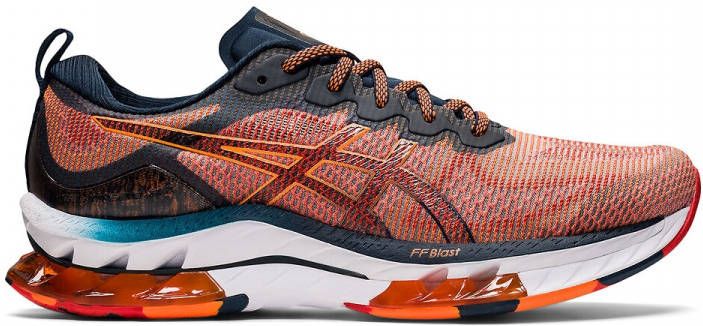 ASICS Sneakers Kinsei Blast Le