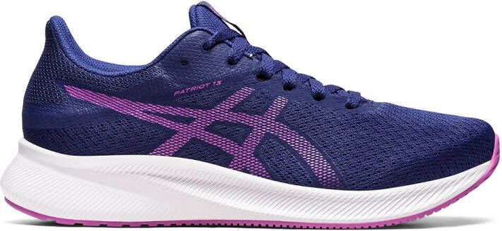 ASICS Patriot 13 Hardloopschoenen Dames