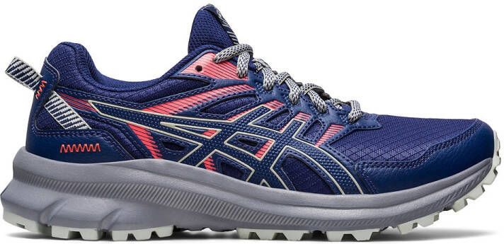 ASICS Hardloopschoenen Blauw Dames