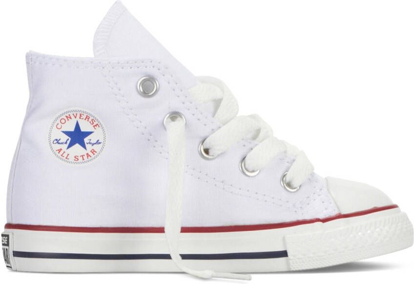 Converse Chuck Taylor All Star Classic Hi sneakers wit