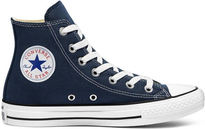 Converse Sneakers Miinto 16030A91AAD23529111c , Blauw, Unisex