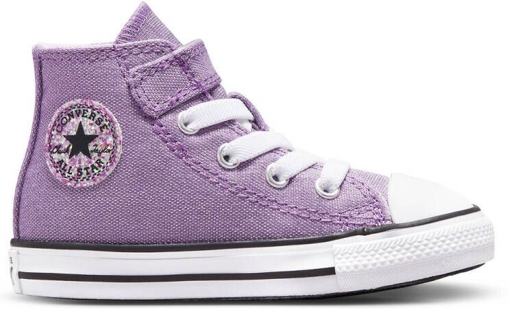 Converse Sneakers Chuck Taylor 1V Undersea Glitter