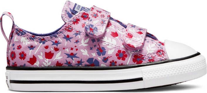 Converse Sneakers Chuck Taylor All Star 2V Paper Floral