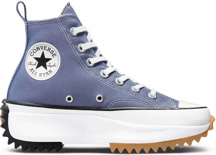 Converse Sneakers Run Star Hike Seasonal Color