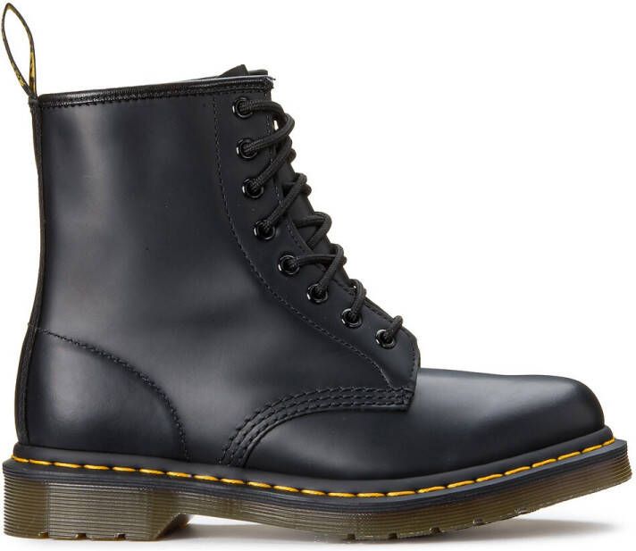 Dr Martens Shoes MIINTO 3d7d506f5f108a04329f Dr. Martens, Rood, Unisex