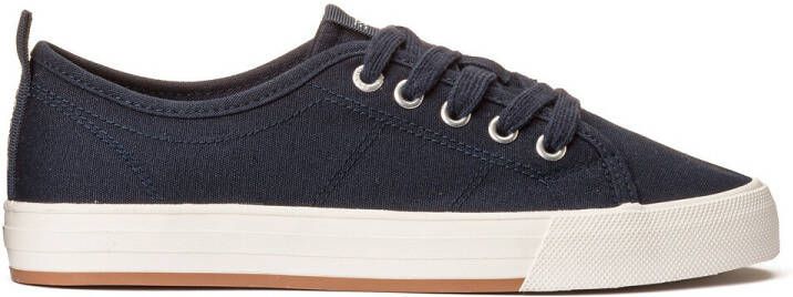 Esprit Sneakers in stevige stof