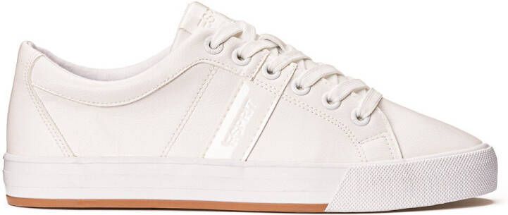 Esprit Sneakers met veters