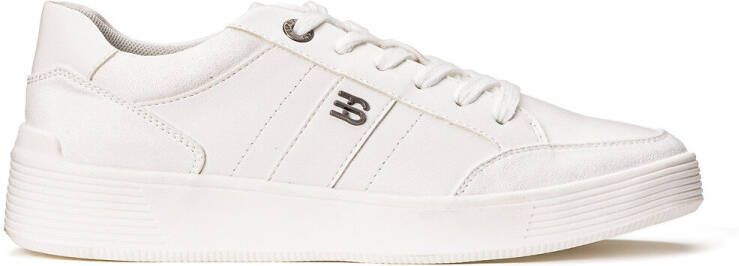 Esprit Sneakers met veters